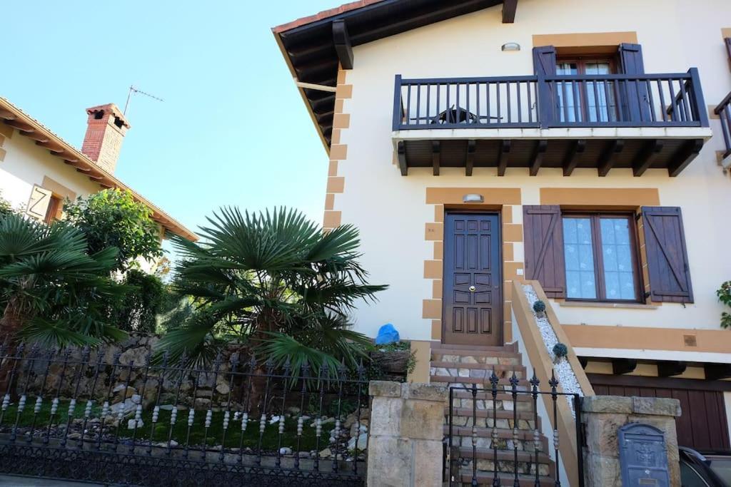 Villa Casa Uri Cubas  Exterior foto